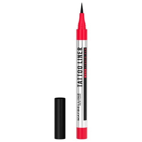 Delineador Maybelline Tattoo Liner Liquid Pen 48h