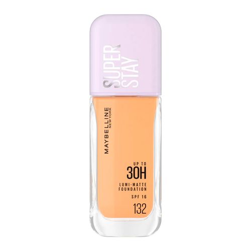 Base Liquida Maybelline Superstay Lumi Matte Spf 16