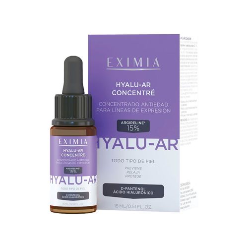 Serum Eximia Hyalu AR 15ml