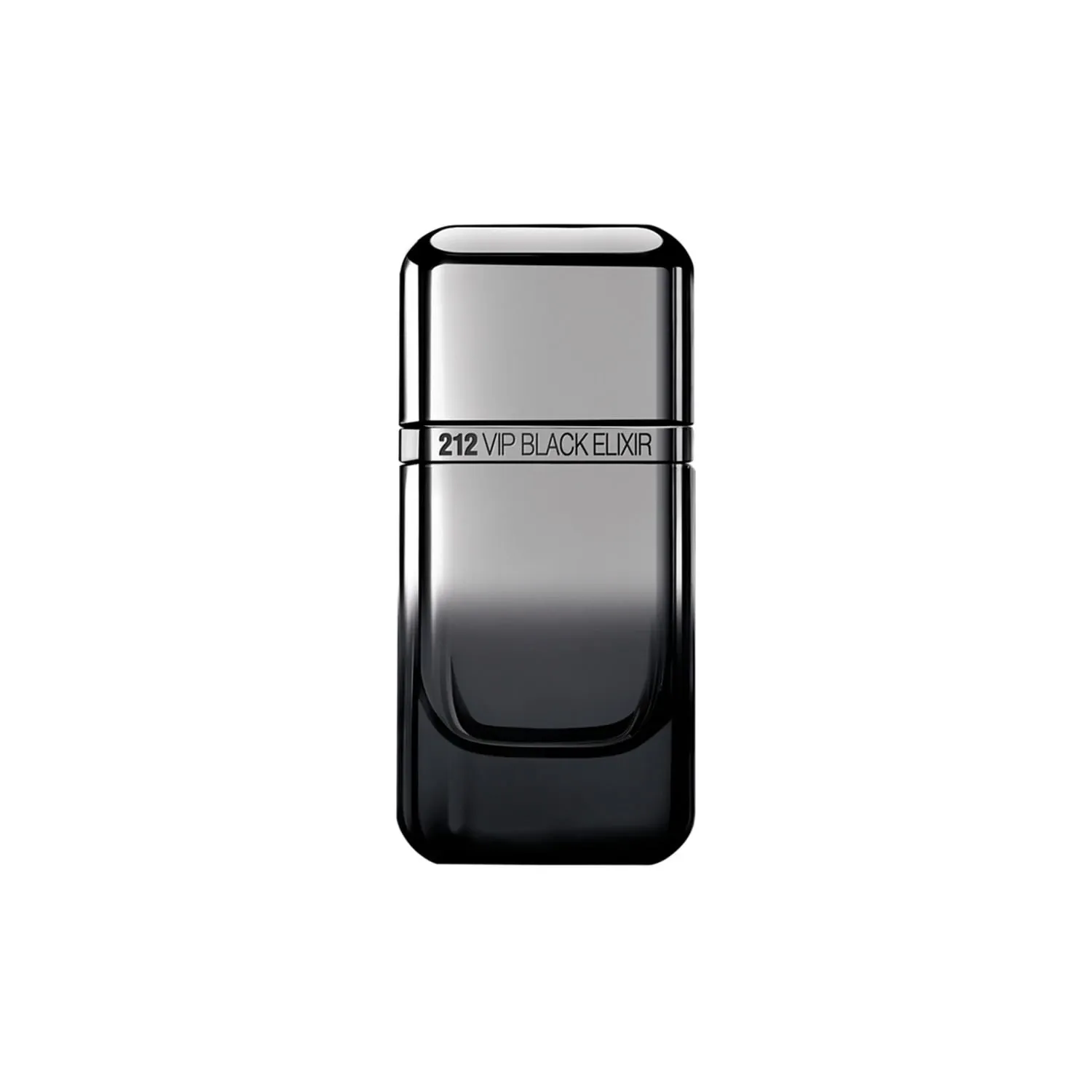 Perfume Hombre Carolina Herrera 212 Vip Black Nyc Elixir Ch 212 Vip Black Nyc Elixir Talle 050