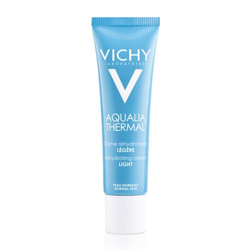 Crema Fluida Vichy Aqualia Ligera 30ml