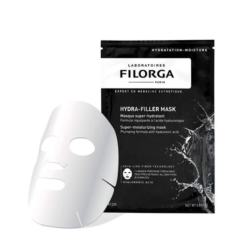 Mascarilla Facial Hydra Filler Filorga 1 unidad