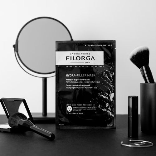 Mascarilla Facial Hydra Filler Filorga 1 unidad