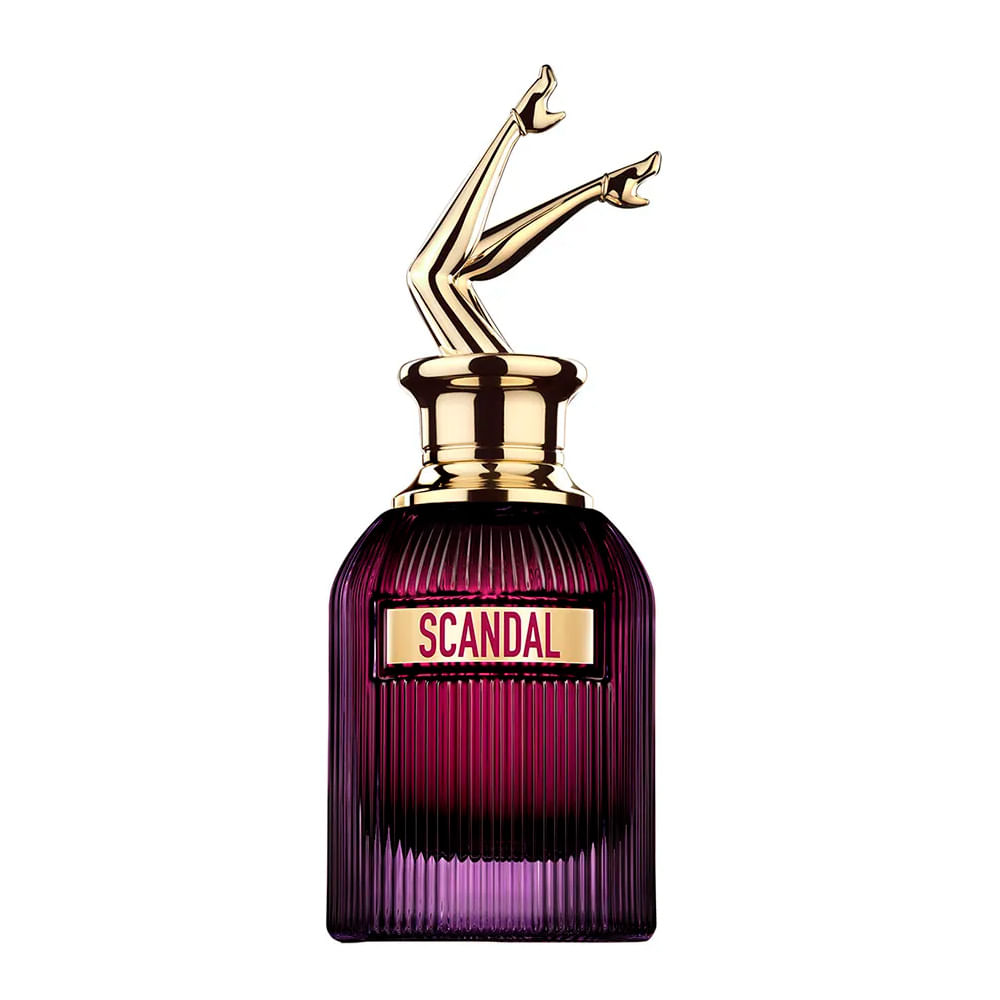 Perfume Mujer Jean Paul Gaultier Scandal Intense EDP J P Gaultier Scandal Intense M Talle 050