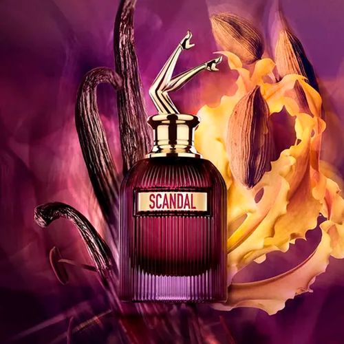 Perfume Mujer Jean Paul Gaultier Scandal Intense EDP