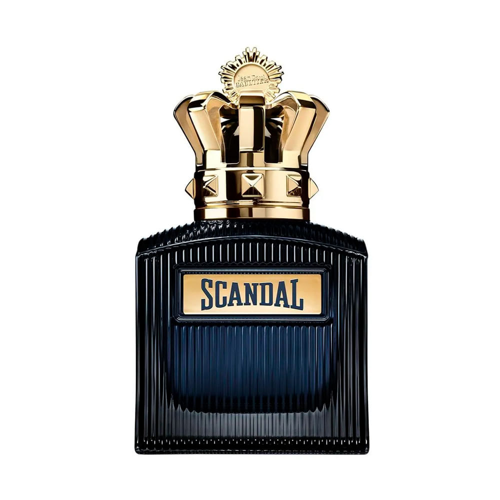 Perfume Hombre Jean Paul Gaultier Scandal Intense EDP J P Gaultier Scandal Intense H Talle 050