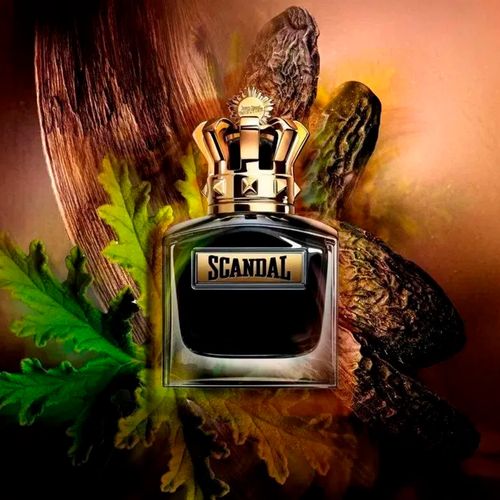 Perfume Hombre Jean Paul Gaultier Scandal Intense EDP