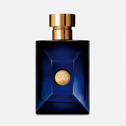 Perfume Hombre Versace Dylan Blue EDT