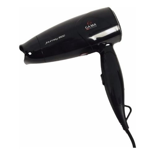 Secador Gama Journey 1800w