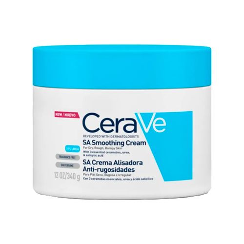 Crema Cerave Alisadora 340gr