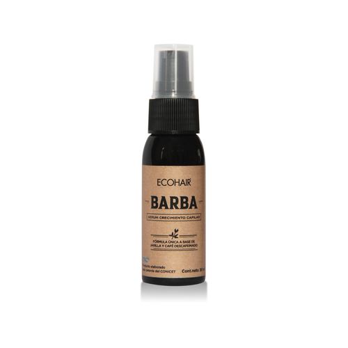Serum Barba Eco Hair 30ml
