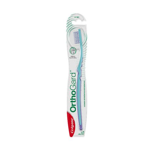 Cepillo Dental Colgate Orthogard