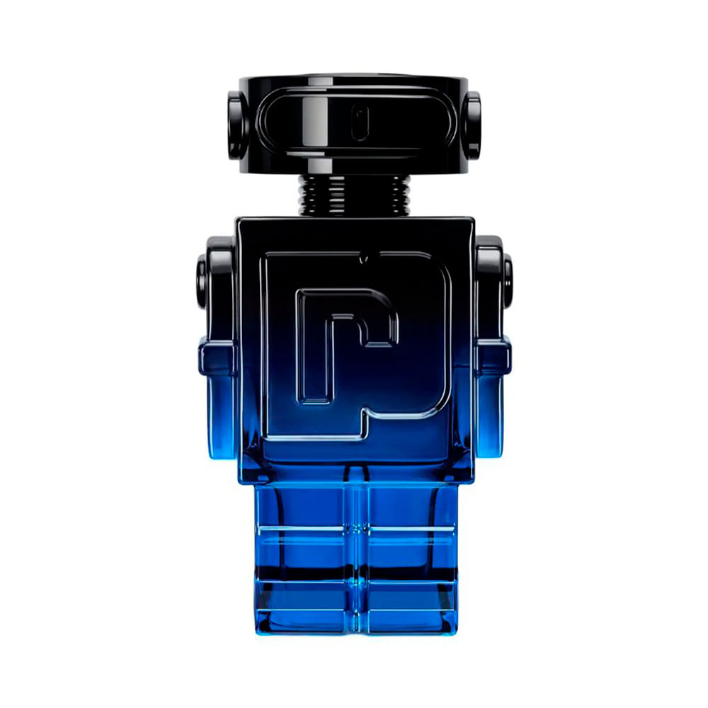 Perfume Hombre Paco Rabanne Phantom Intense EDP P Rabanne Phantom Intense Edp Talle 100