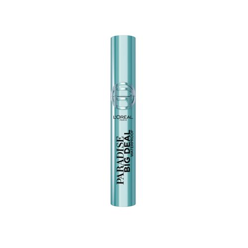Mascara Loreal Paradise Big Deal Waterproof