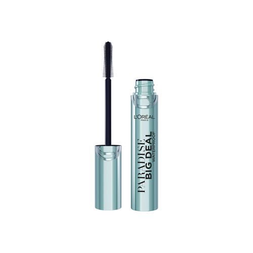 Mascara Loreal Paradise Big Deal Waterproof