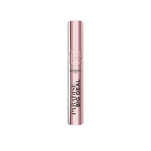 Mascara Loreal Paradise Big Deal Lavable