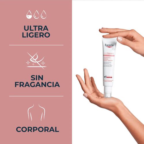 Serum Eucerin Antipigment 75ml