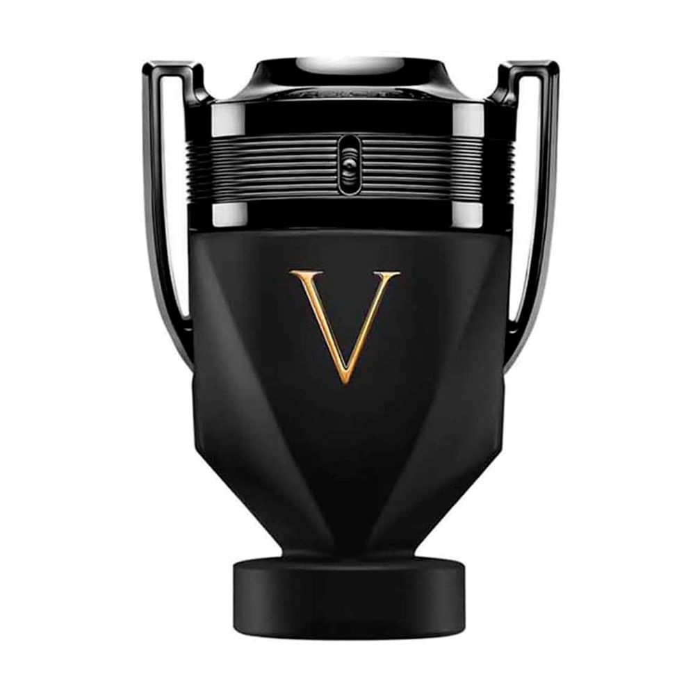 Perfume Hombre Paco Rabanne Invictus Victory Absolu Parfum EDP P Rabanne Invictus Victory Absol Talle 100