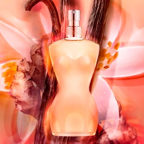 Perfume Mujer Jean Paul Gaultier Classique EDT