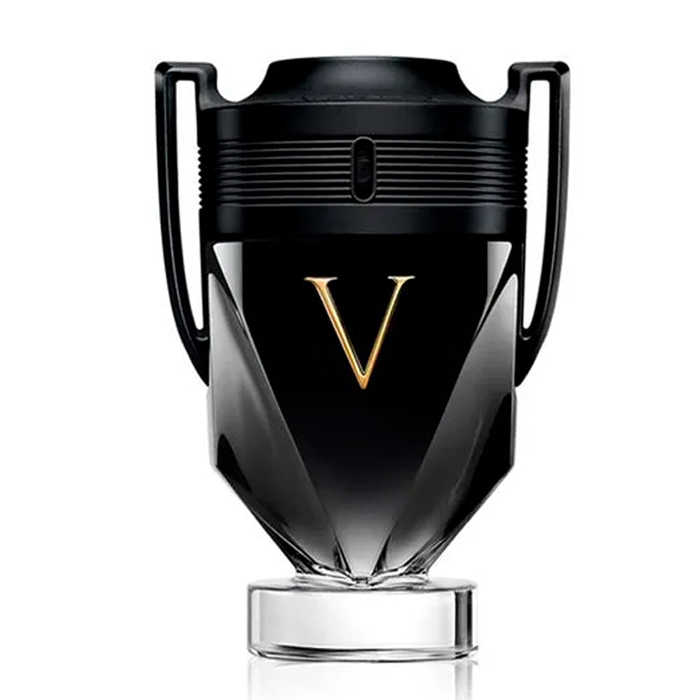 Perfume Hombre Paco Rabanne Invictus Victory EDP P Rabanne Invictus Victory Edp Talle 200