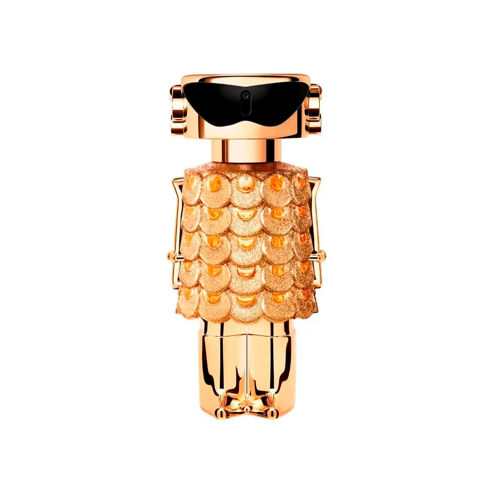 Perfume Mujer Paco Rabanne Fame Intense EDP P Rabanne Fame Intense Edp Recar Talle 030