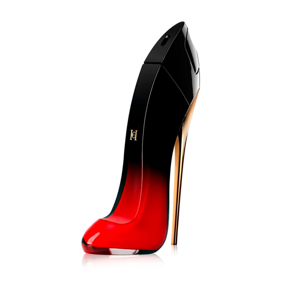 Perfume Mujer Carolina Herrera Good Girl Very Elixir EDP Ch Good Girl Very Elixir Edp Talle 080
