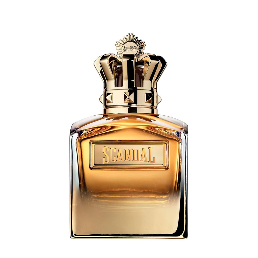 Perfume Hombre Jean Paul Gaultier Scandal Absolu Parfum J P Gaultier Scandal Absolu Parf Talle 050