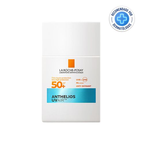 Protector Solar Facial Anthelios La Roche Posay Anthelios UV Air Fps50 40ml