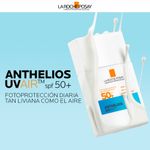 Protector-Solar-Facial-Anthelios-La-Roche-Posay-Anthelios-UV-Air-Fps50-40ml-2