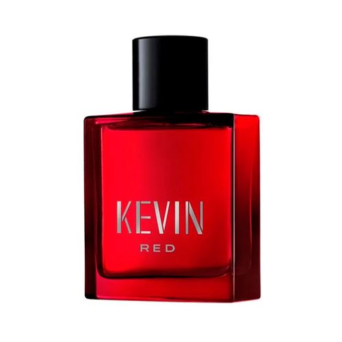 Perfume Hombre Kevin Red EDT
