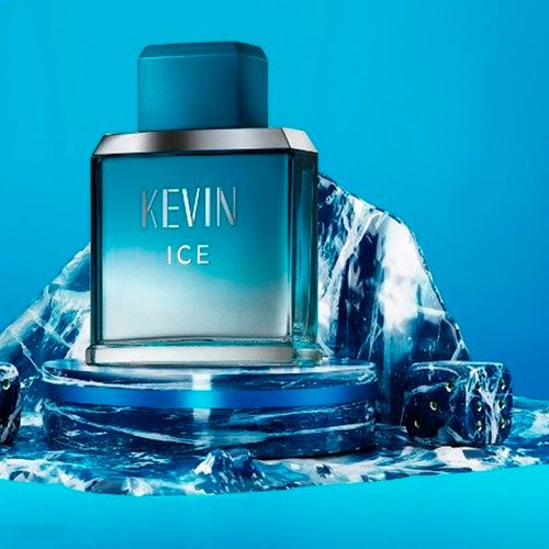 Perfume Hombre Kevin Ice EDT