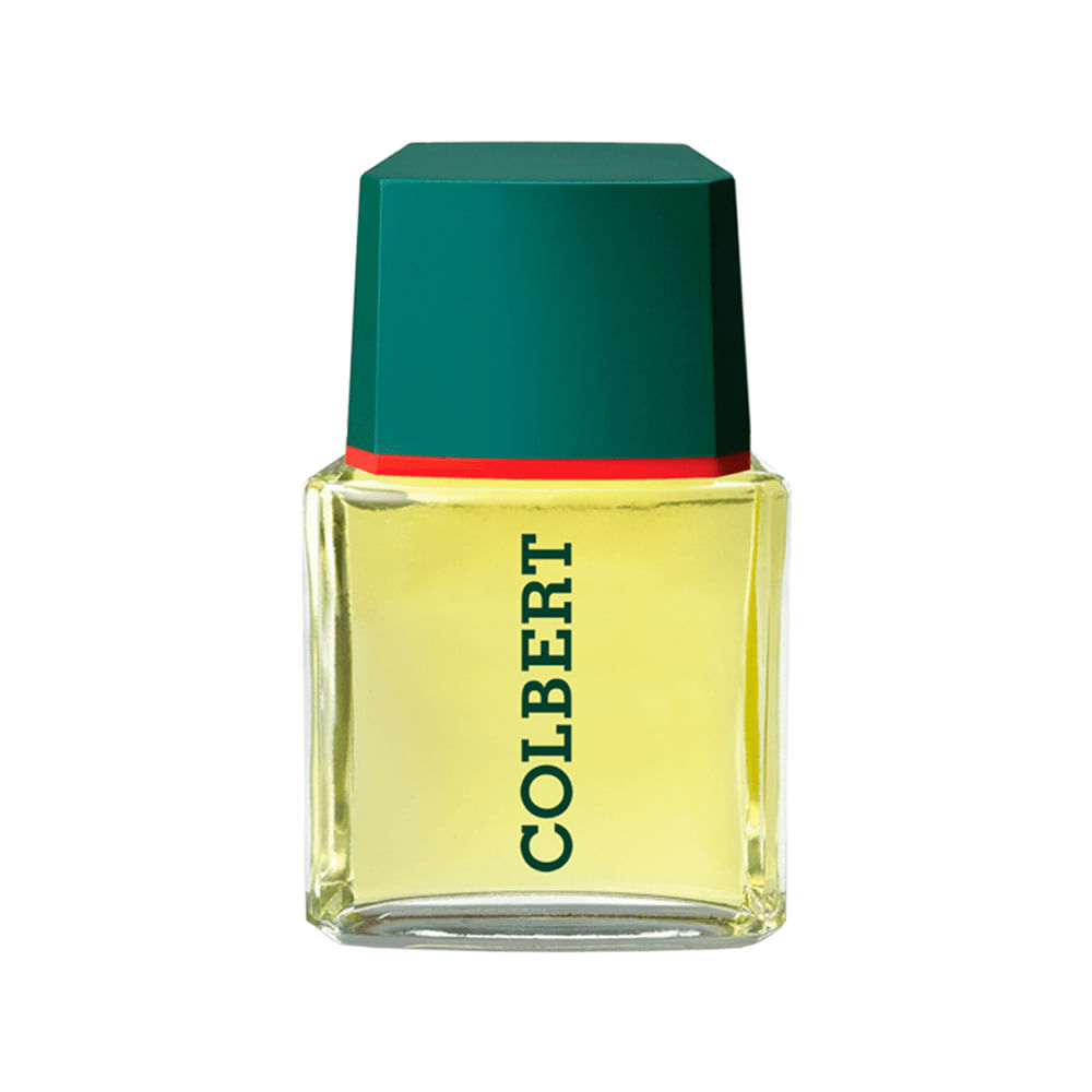 Perfume Hombre Colbert EDT Colbert Hombre Edt Talle 060