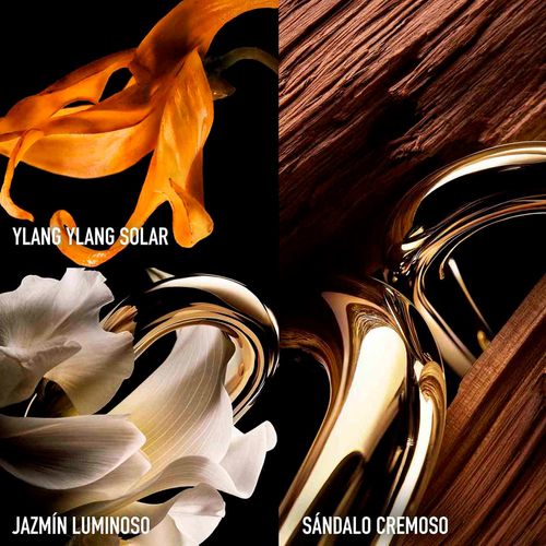 Perfume Mujer Paco Rabanne Million Gold For Her Parfum