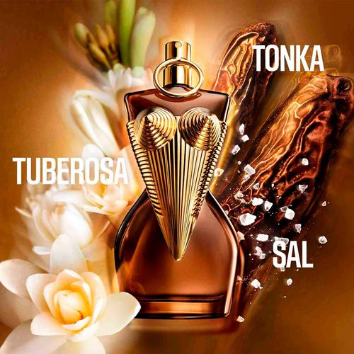 Perfume Mujer Jean Paul Gaultier Divine Elixir Parfum