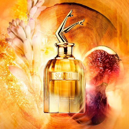 Perfume Mujer Jean Paul Gaultier Scandal Absolu Parfum