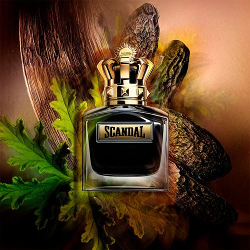 Perfume Hombre Jean Paul Gaultier Scandal Le Parfum