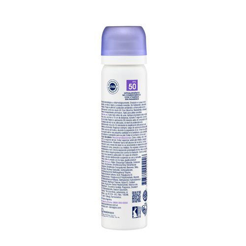 Bruma Protector Solar Facial Dermaglos Fps50 75ml