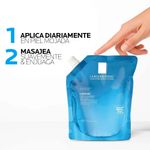 Refill-La-Roche-Posay-Gel-Lavant-400ml-4