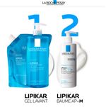 Refill-La-Roche-Posay-Gel-Lavant-400ml-5