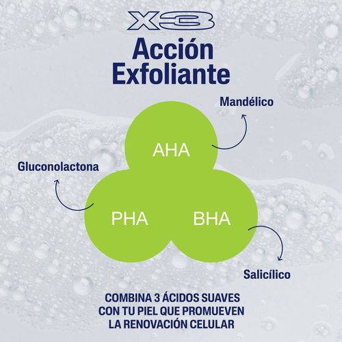 Exfoliante Cetaphil 236ml