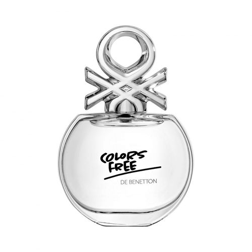 Perfume Mujer Benetton Colors Free Her