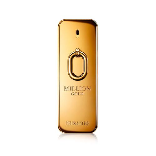 Perfume Hombre Paco Rabanne Million Gold