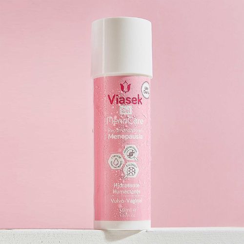 Gel Viasek Menocare 50ml