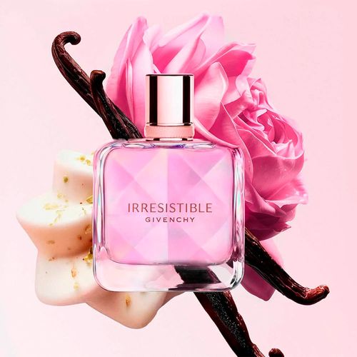 Perfume Mujer Givenchy Irresistible Nectar EDP