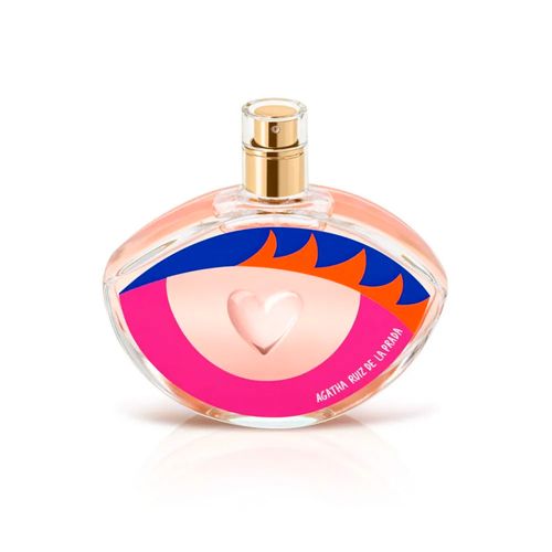 Perfume Mujer Agatha Ruiz de la Prada Look Kool EDT