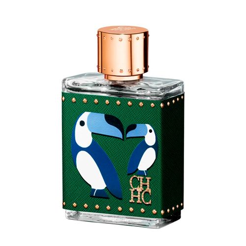 Perfume Hombre Carolina Herrera Birds of Paradise