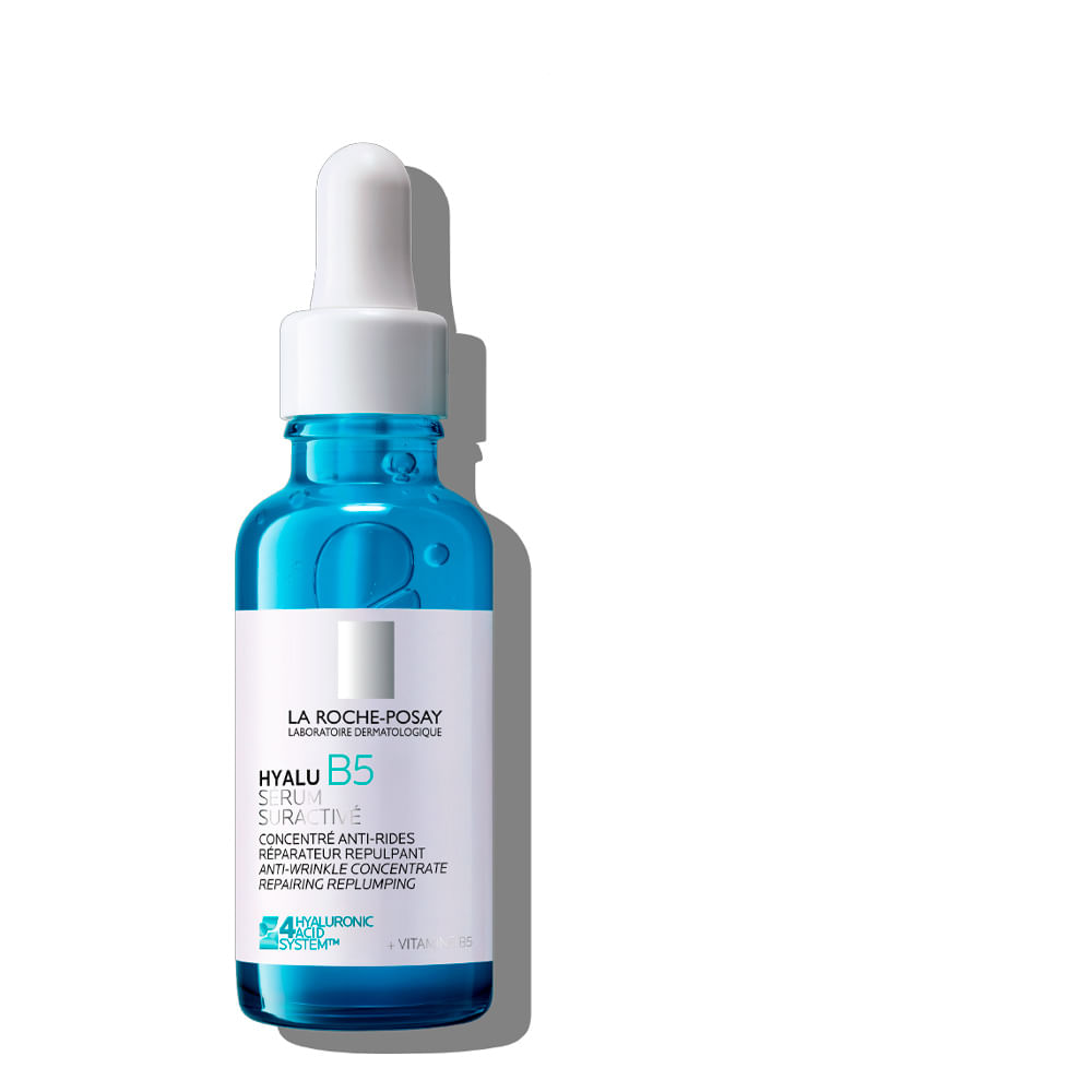 Serum La Roche Posay Hyalu B5 Suractivated 30ml Lrp Ser Hyalu B5 Suractiv 30ml