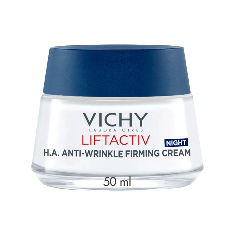 Crema Noche Vichy Liftactiv 50ml Vichy Liftactiv Noche 50Ml