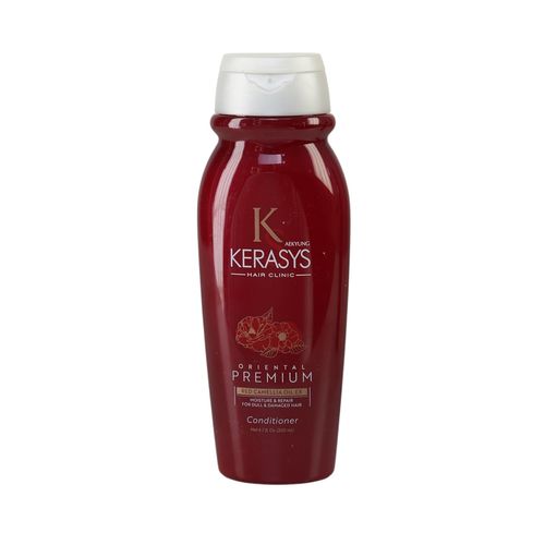 Acondicionador Kerasys Oriental Premium 200 Ml