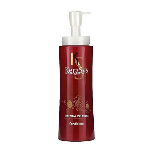 Acondicionador Kerasys Oriental Premium 600 Ml